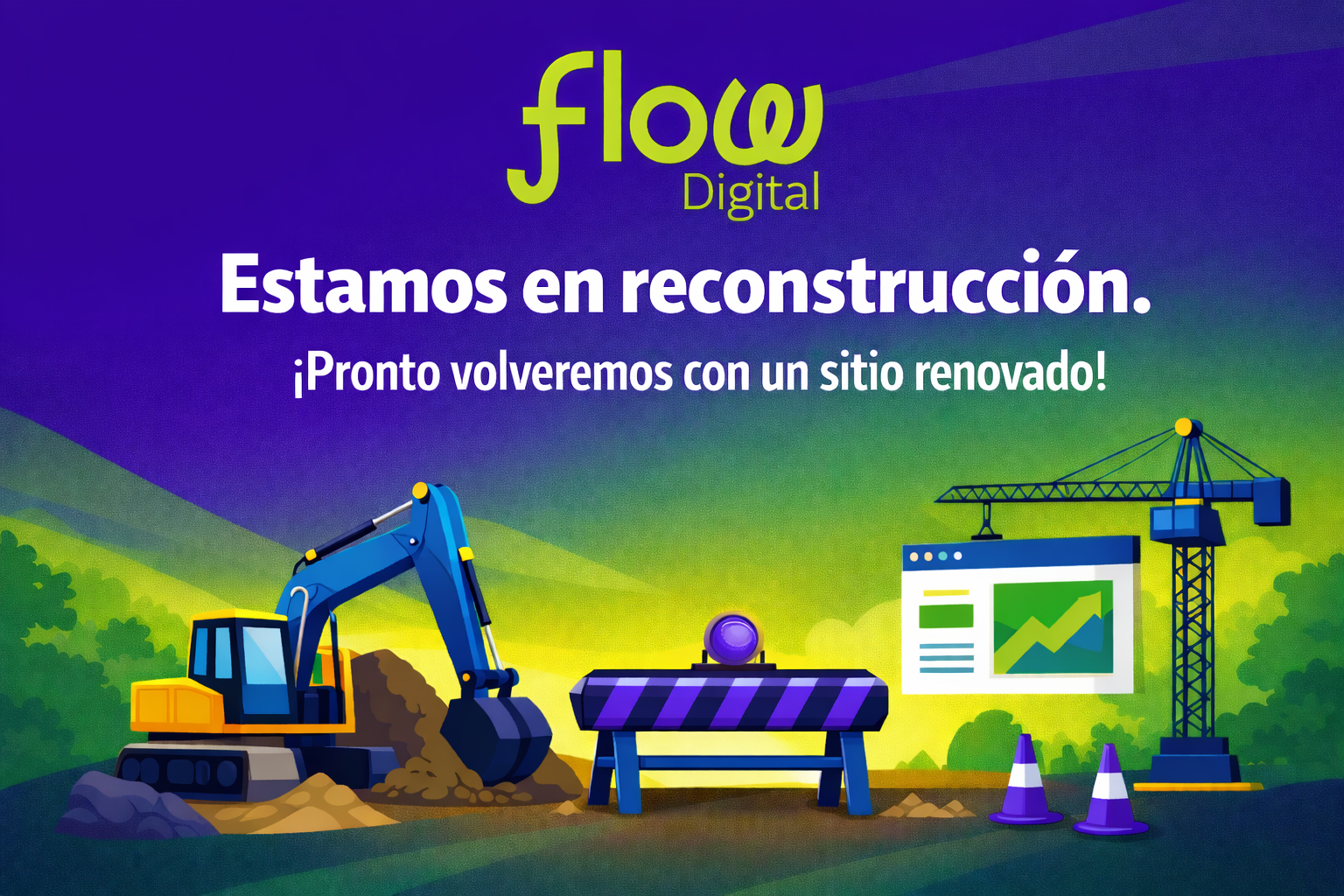 Sitio en construcción